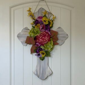 Easter Wall or Door Hanging